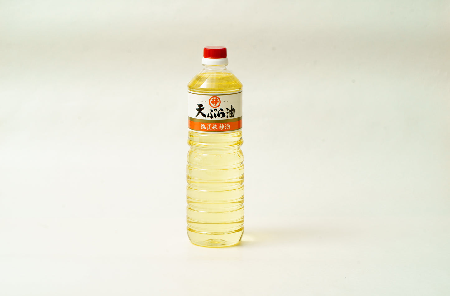 白絞め なたね油(天ぷら油) 910g